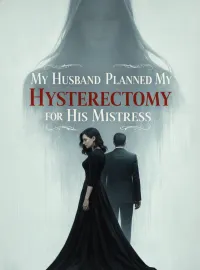 My Husband Planned My Hysterectomy for His Mistress