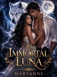 My Immortal Luna