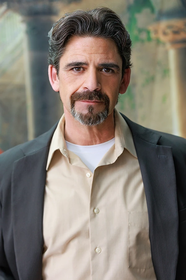 Steve Dellatori Wallpaper