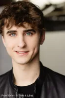 Daniel Gregory Wallpaper