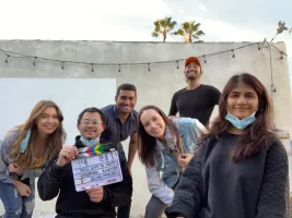 Vihan Chelliah Wallpaper