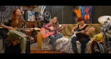 Caledonia Wilson Wallpaper