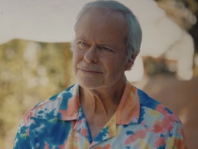 Samuel Whitehill Wallpaper