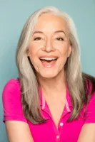 Thresa Richardson Wallpaper