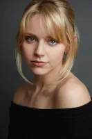 Jean Evans Wallpaper