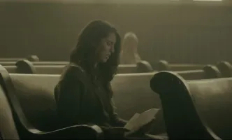 Brooke Falcone Wallpaper