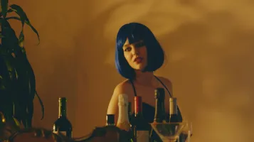 Kristen Hollen Messer Wallpaper