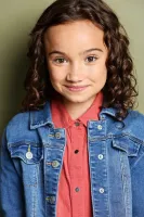 Evelyn Grace Kite Wallpaper