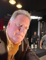 Chuck Ramage Wallpaper