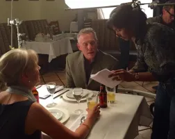 Allen Perada Wallpaper