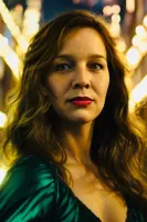 Faleena Hopkins Wallpaper