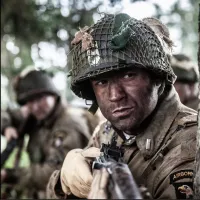 Gavin Marck Wallpaper