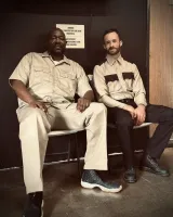 James Boucher Wallpaper