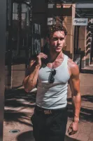 Carter Moczan Wallpaper