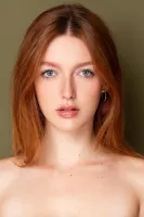 Annika Ross Wallpaper