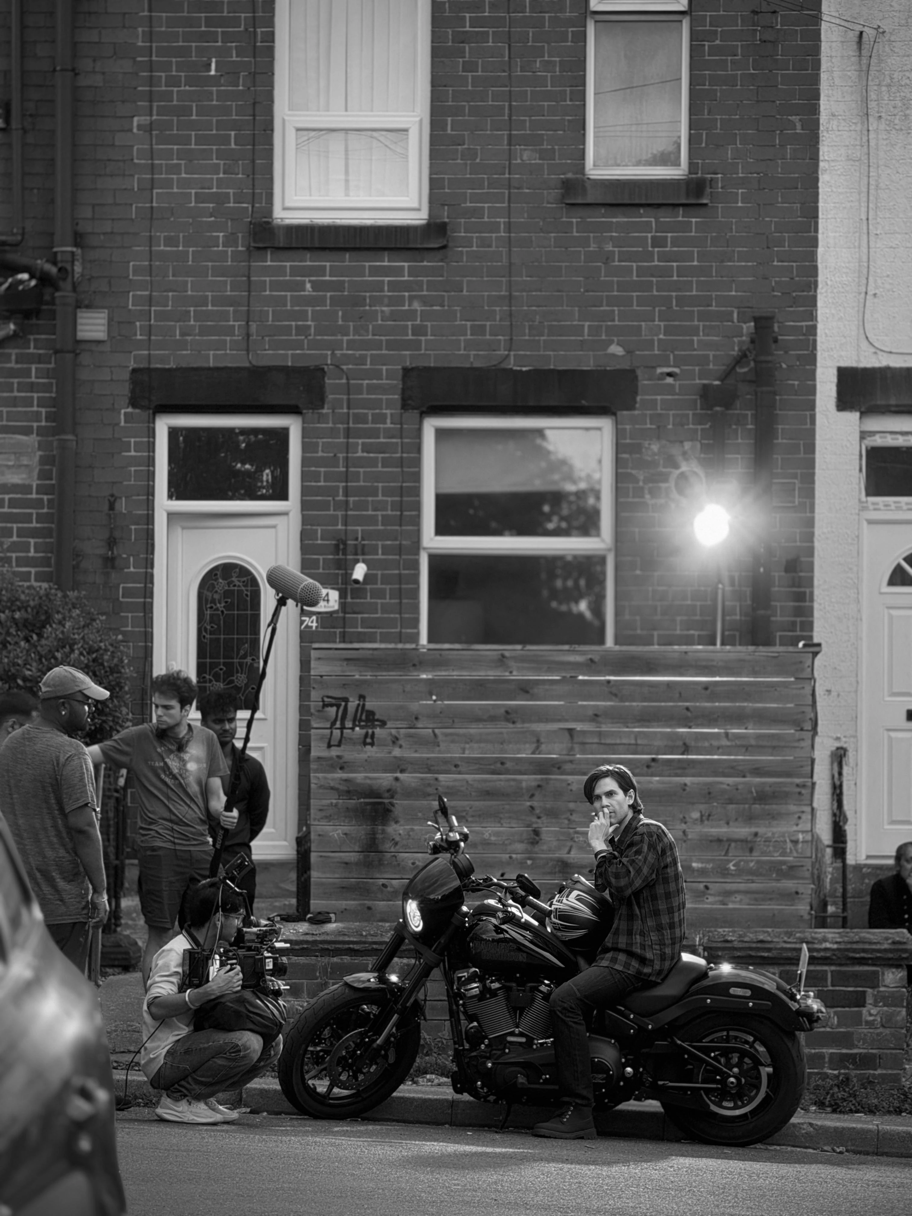 Paul Williams Donovan Wallpaper