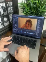 Maggie Scott Wallpaper