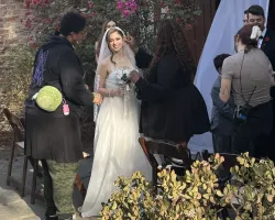 Anna DeRusso Wallpaper