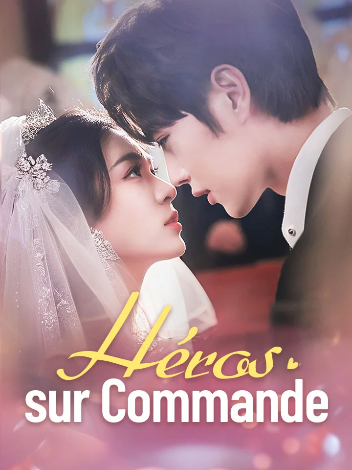 Héros sur Commande