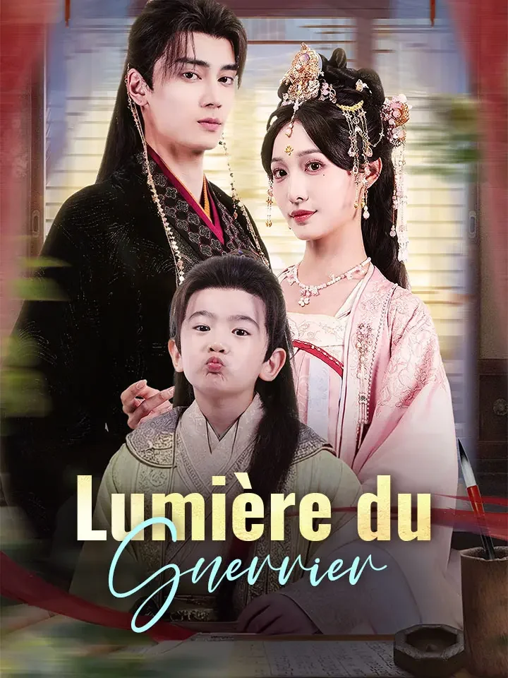 Lumière du Guerrier