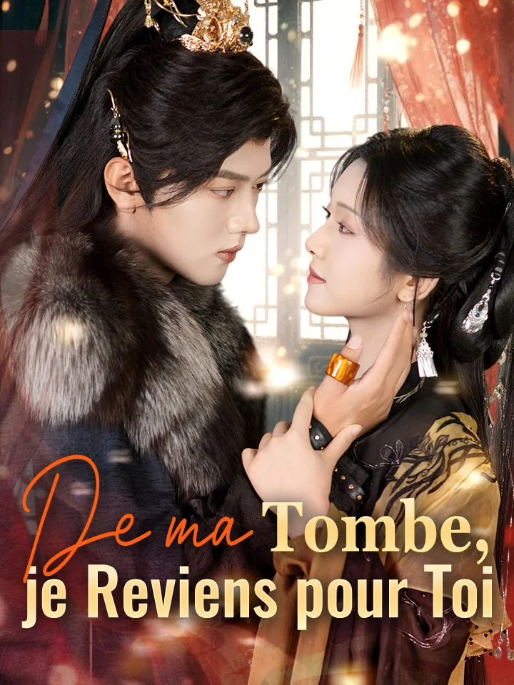 De ma Tombe, je Reviens pour Toi