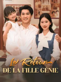 Le Retour de la Fille Génie