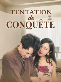 Tentation de conquête