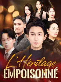 L'Héritage Empoisonné
