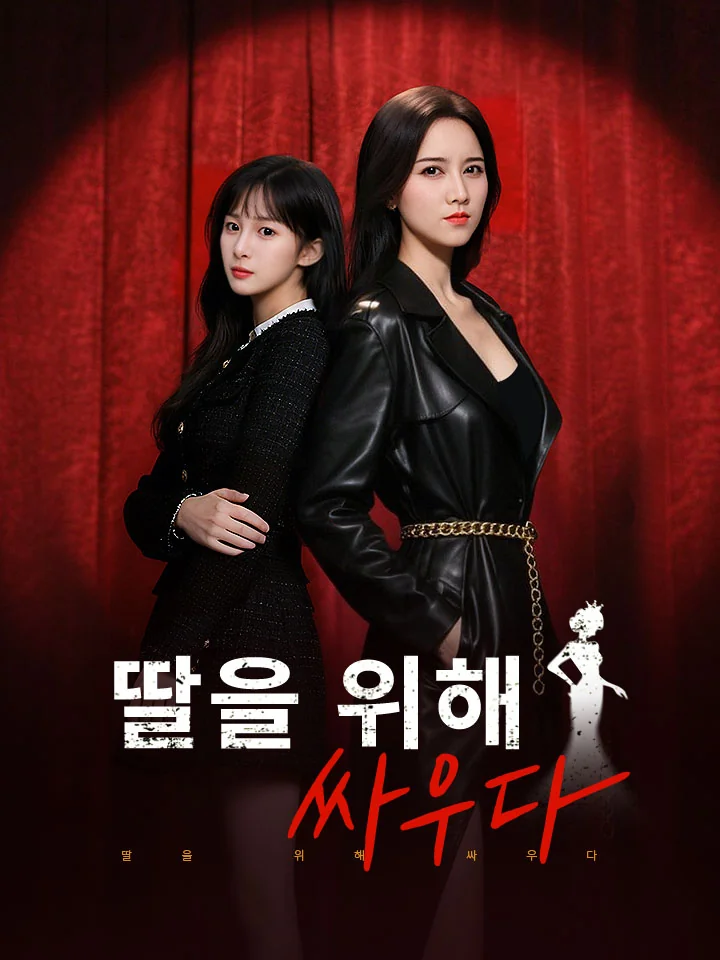 딸을 위해 싸우다