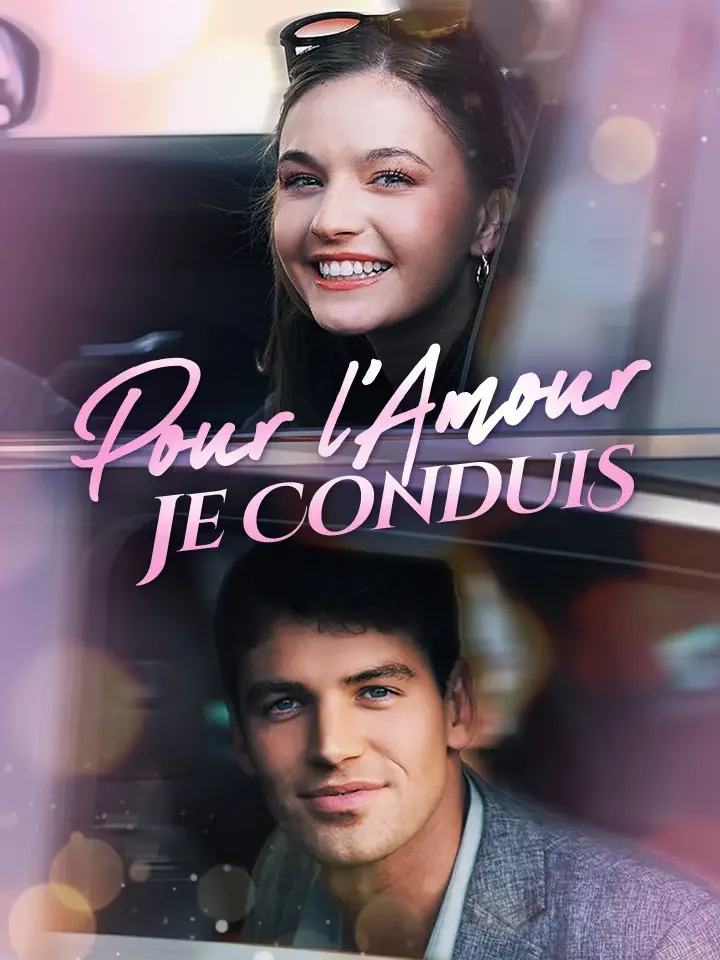 Pour l'Amour, je Conduis