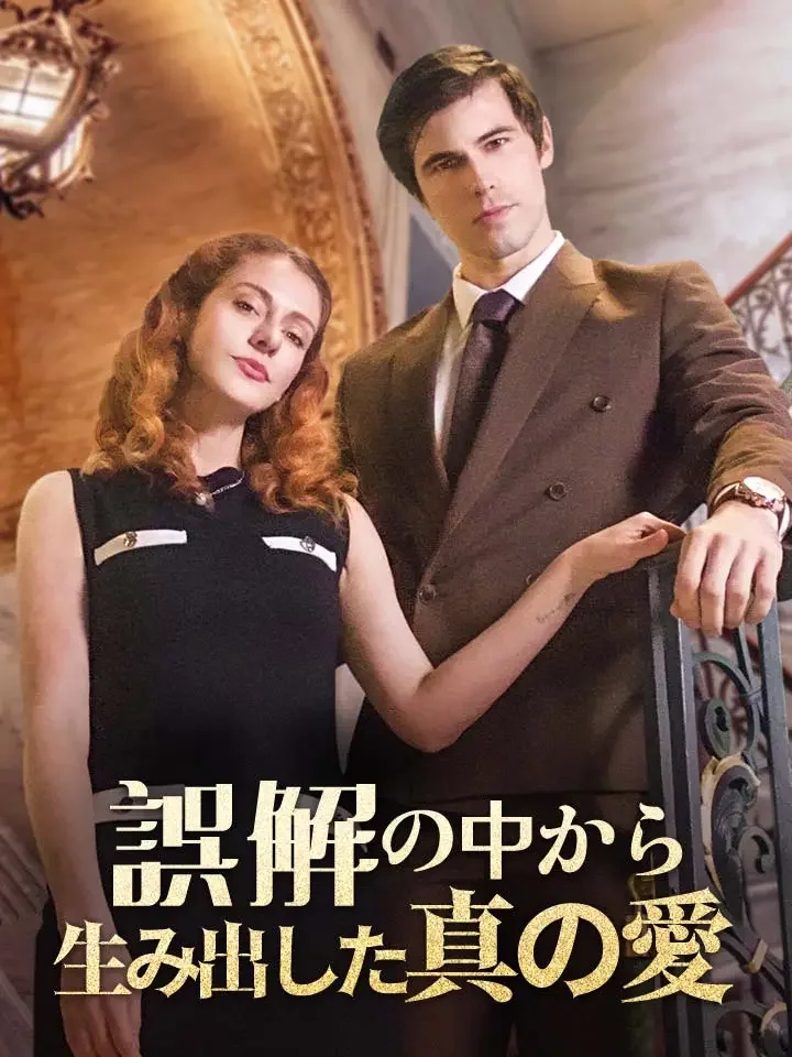 誤解の中から生み出した真の愛