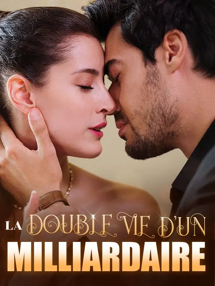 LA DOUBLE VIE D'UN MILLIARDAIRE
