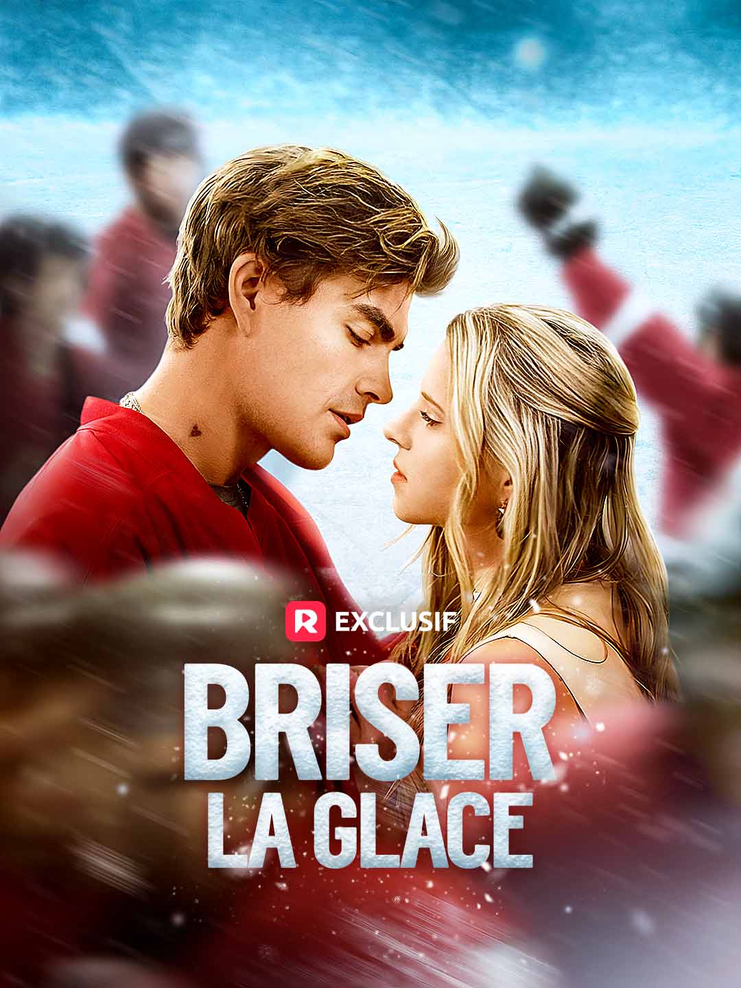 Briser la Glace