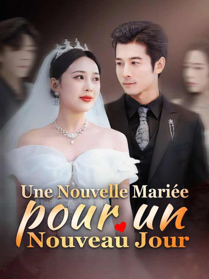 Une Nouvelle Mariée pour un Nouveau Jour