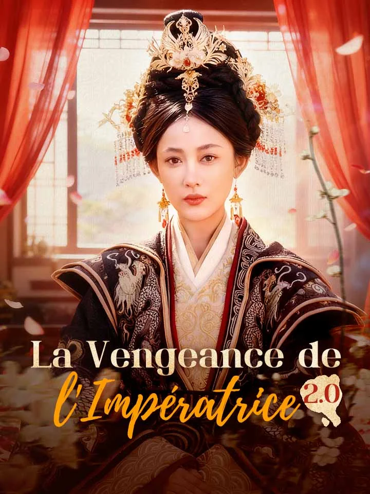 La Vengeance de l'Impératrice 2.0