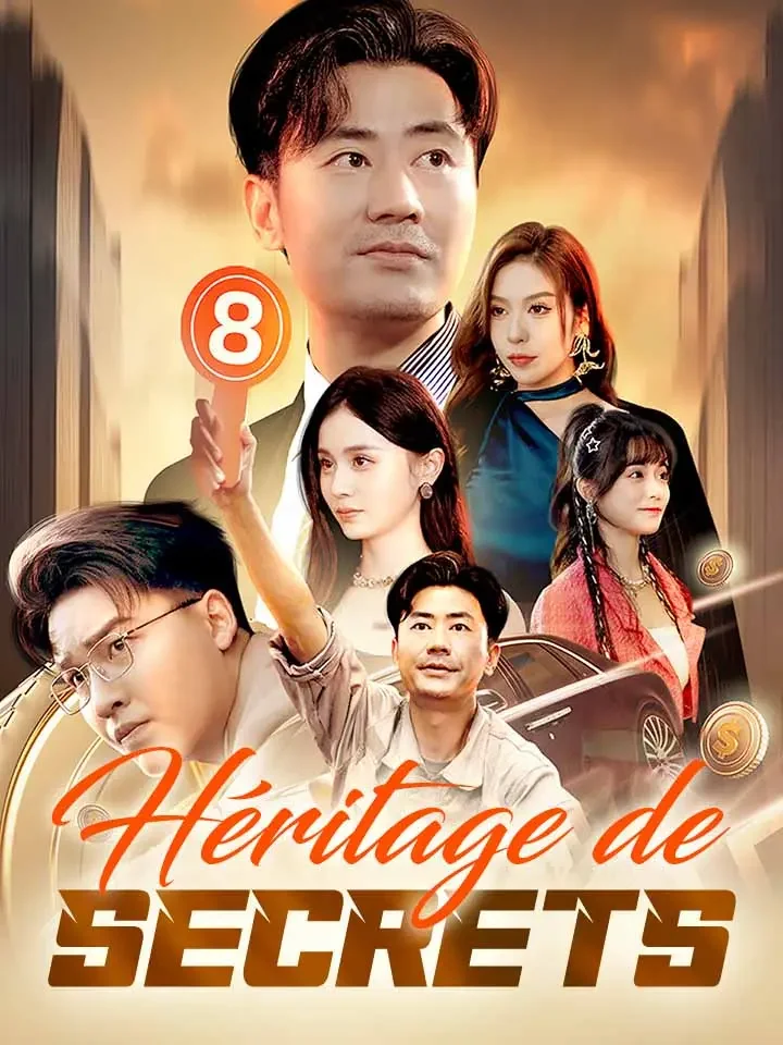 Héritage de Secrets