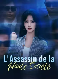 L'Assassin de la Haute Société