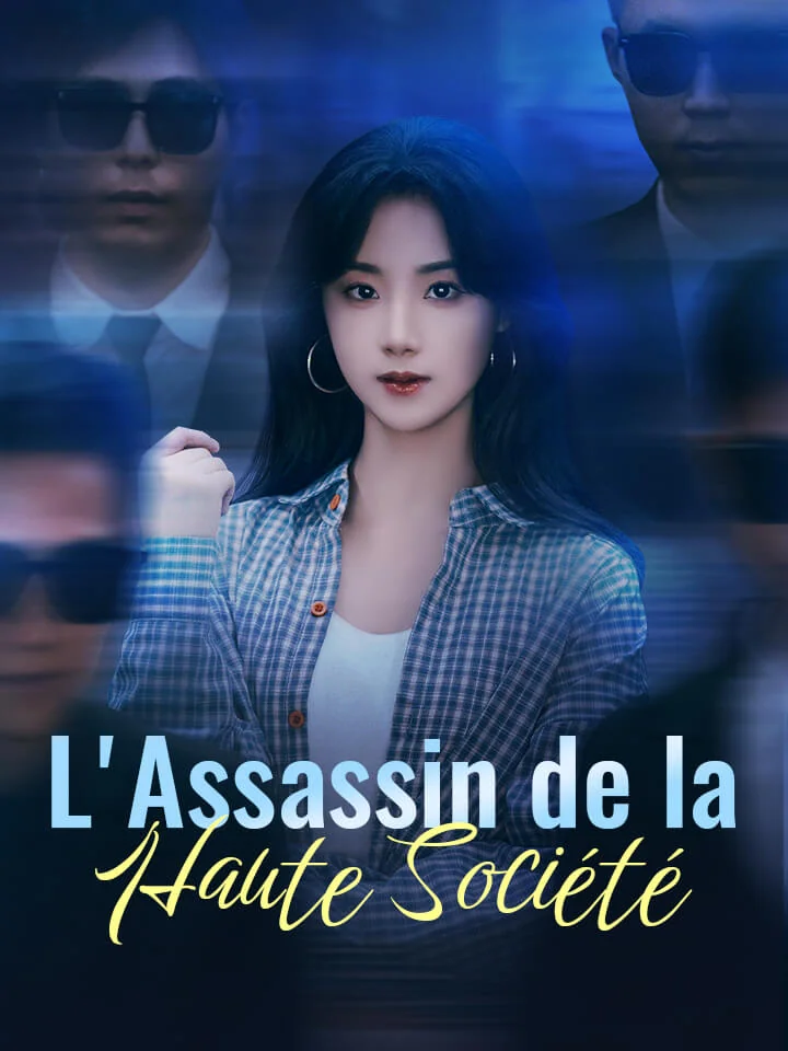 L'Assassin de la Haute Société