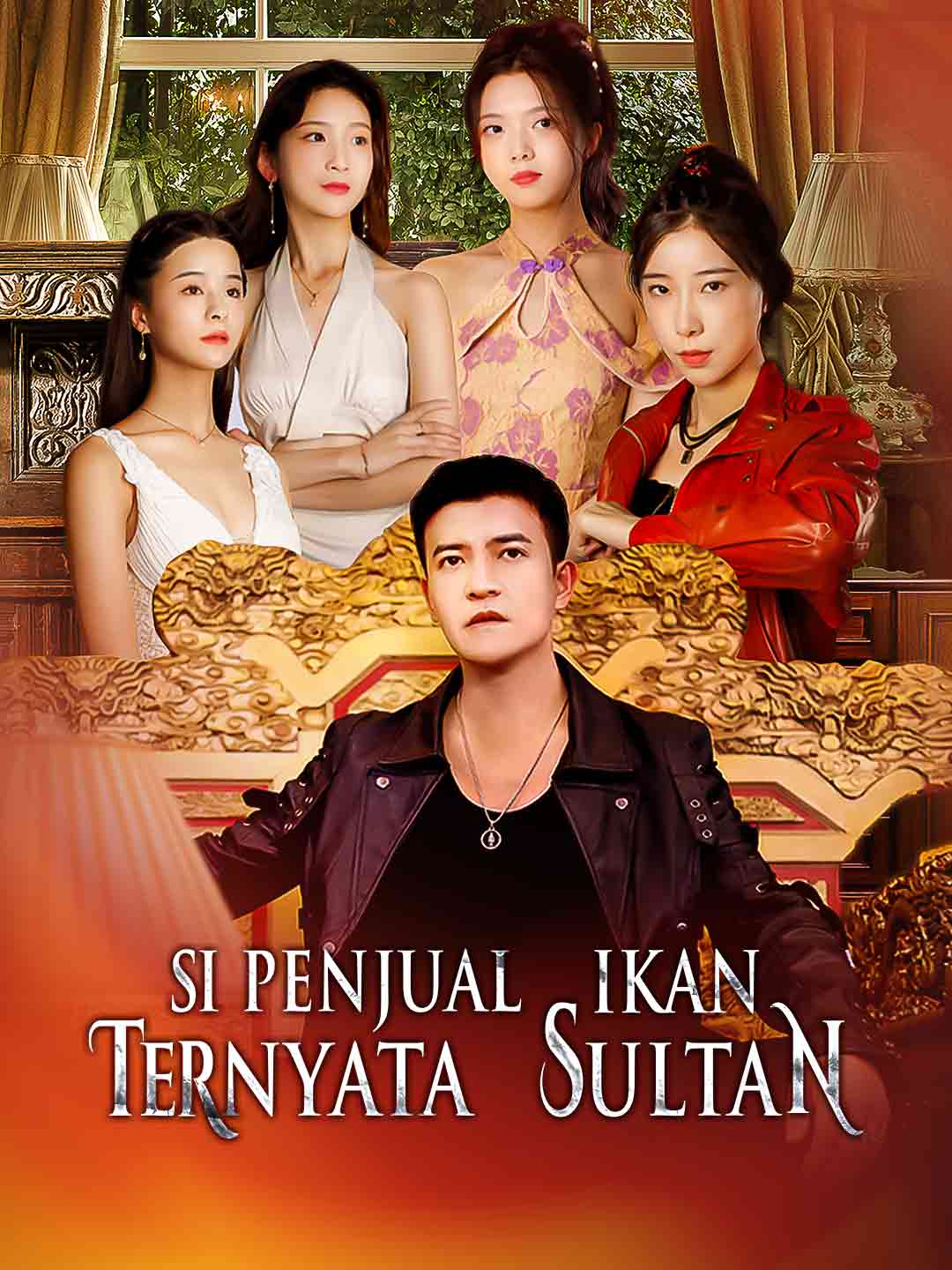 Si Penjual Ikan Ternyata Sultan