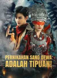 [Versi Dub] Pernikahan Sang Dewa adalah Tipuan!