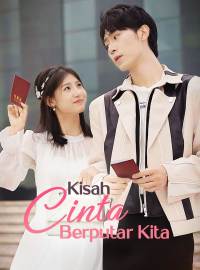 Kisah Cinta Berputar Kita