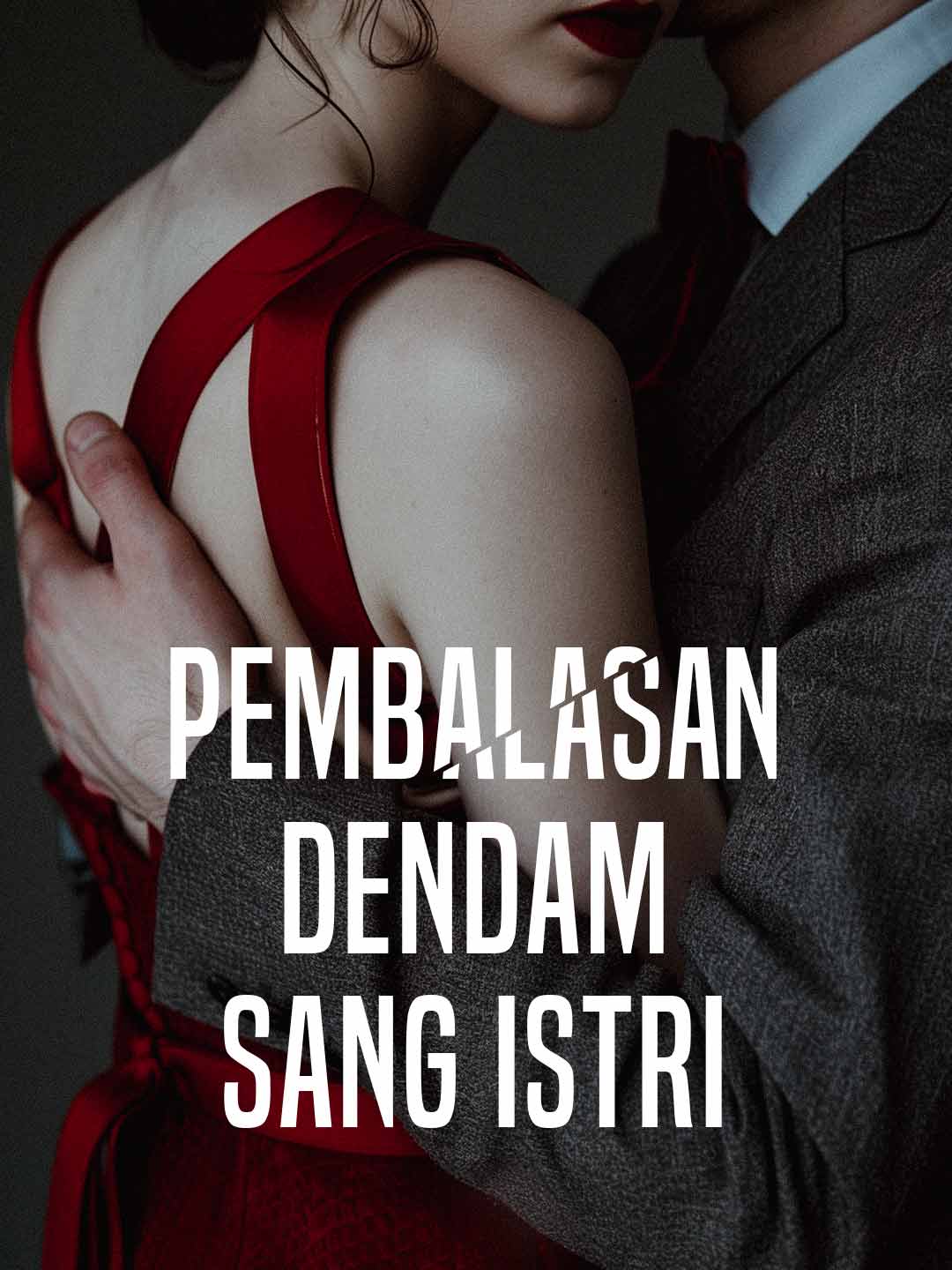 Pembalasan Dendam Sang Istri