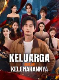 Keluarga Adalah Kelemahannya