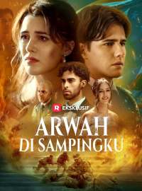 Arwah di Sampingku