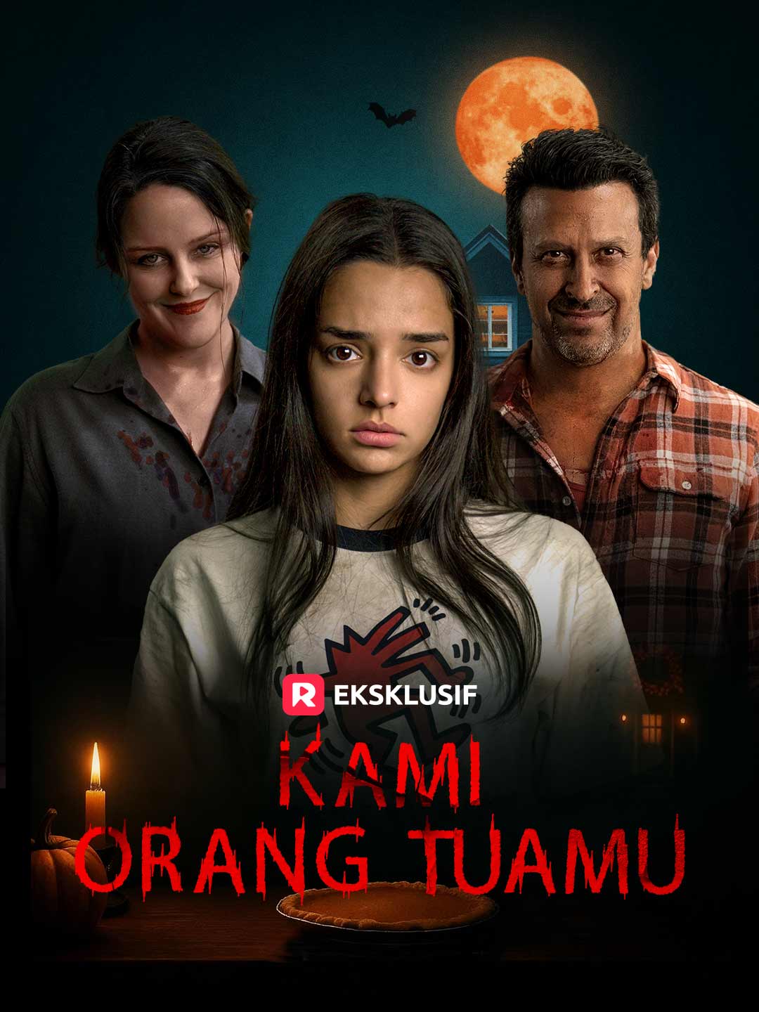 Kami Orang Tuamu