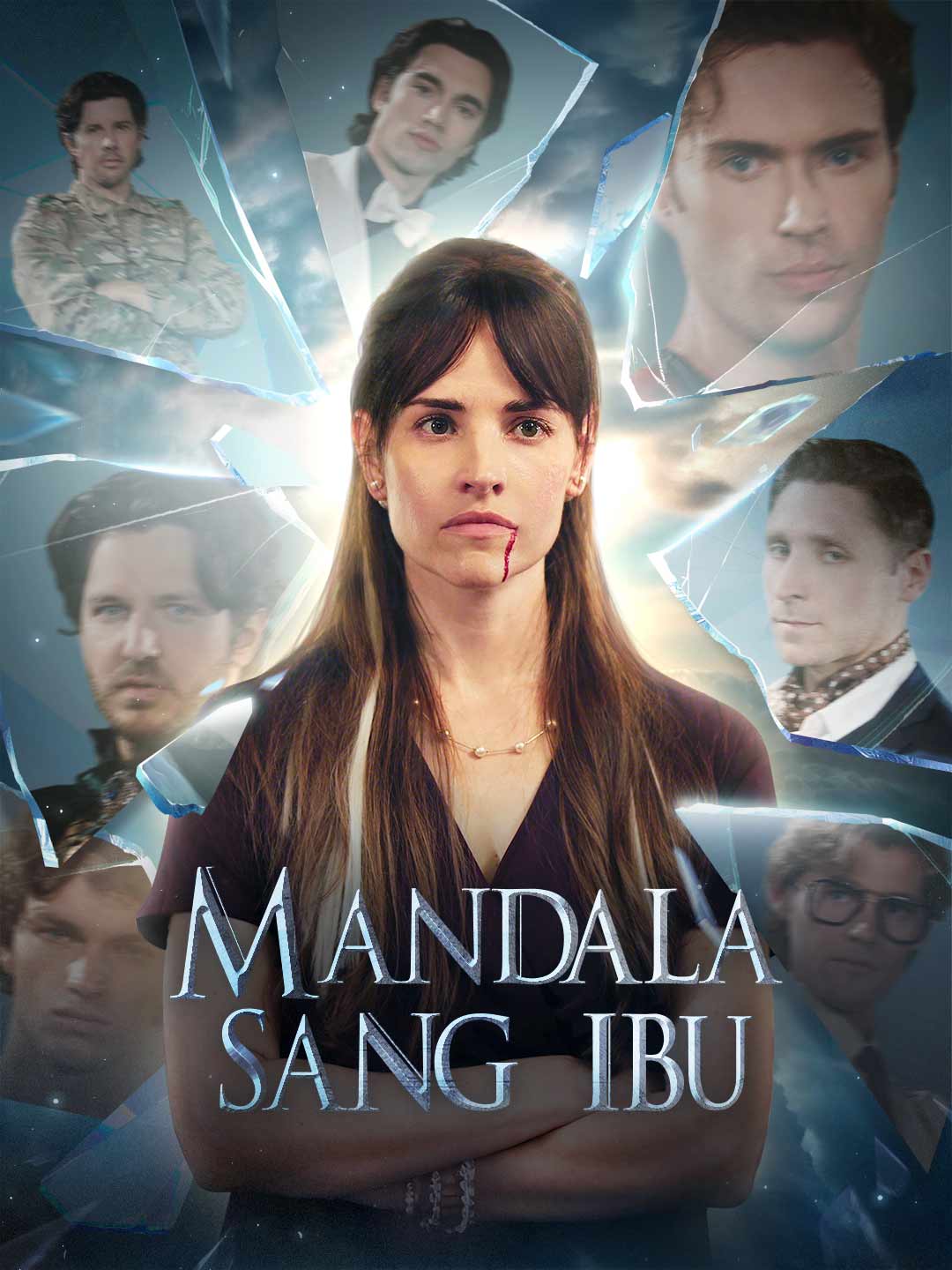 Mandala Sang Ibu