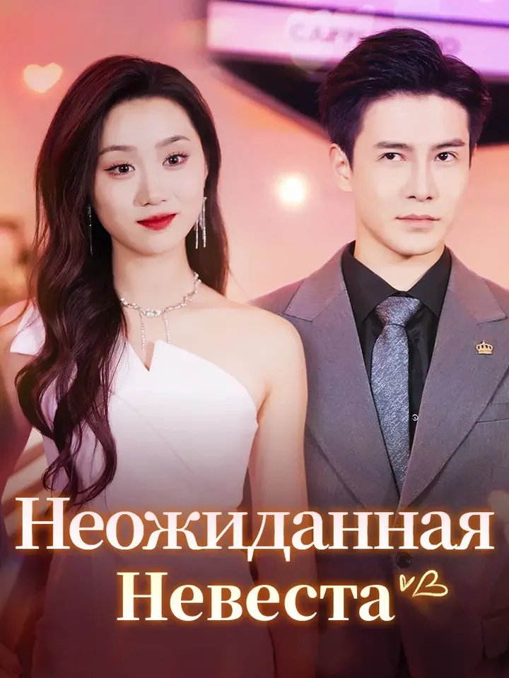Неожиданная Невеста
