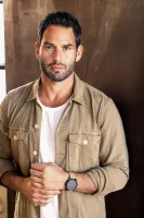 Tyler Courtad Wallpaper