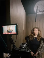 Sarah Jayne Rothkopf Wallpaper