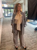 Tatiana Turan Wallpaper